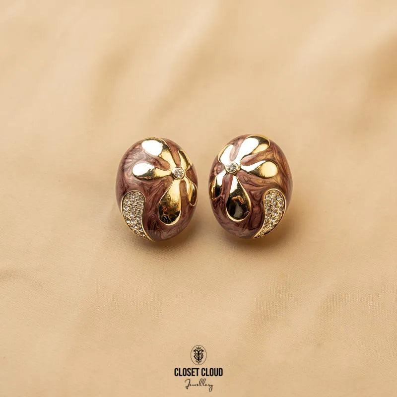 EAR RING X9953