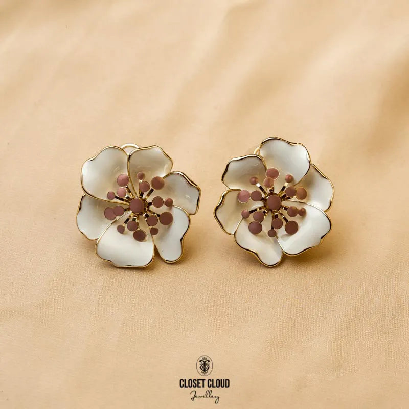 EAR RING X9954