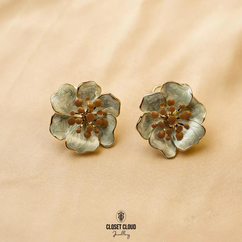 EAR RING X9955
