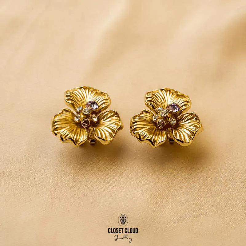 EAR RING X9956