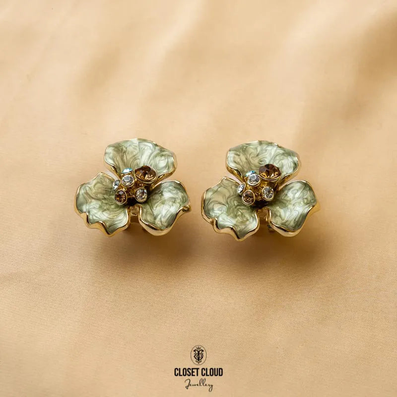EAR RING X9957