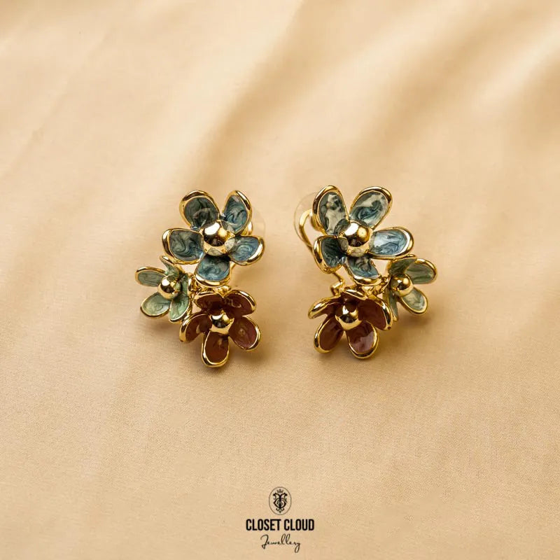 EAR RING X9958