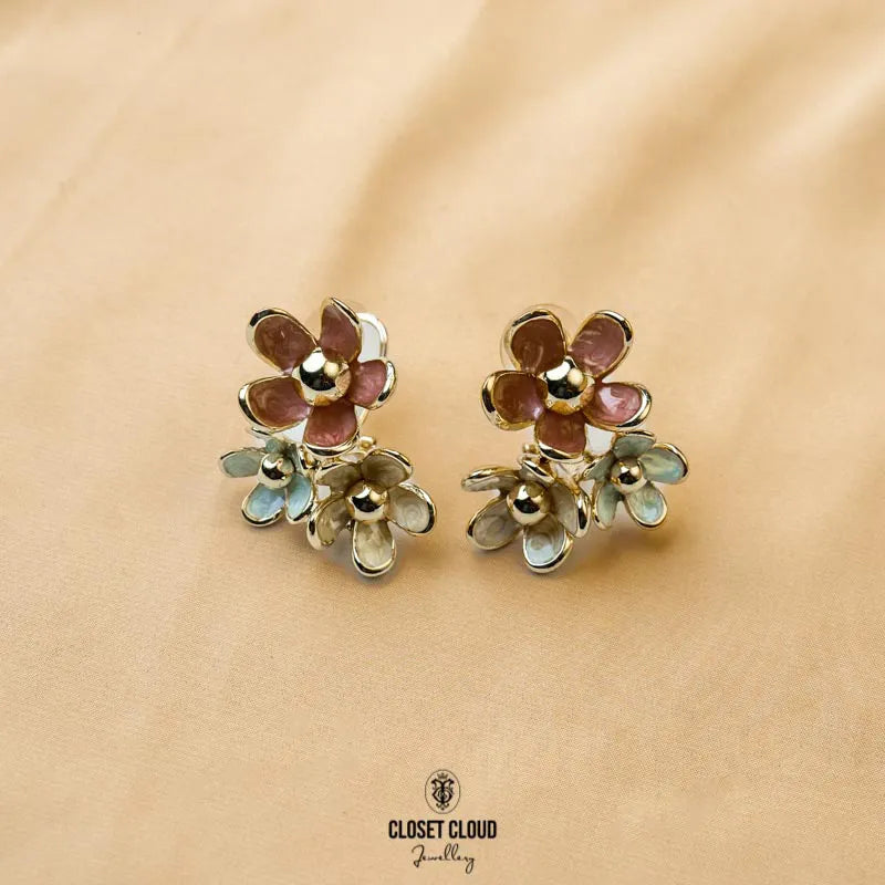 EAR RING X9959