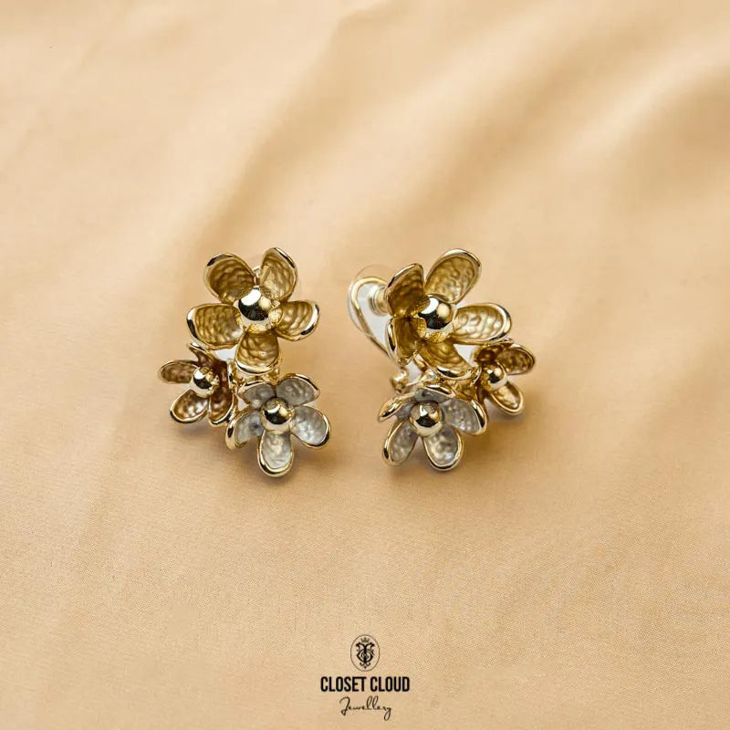 EAR RING X9960
