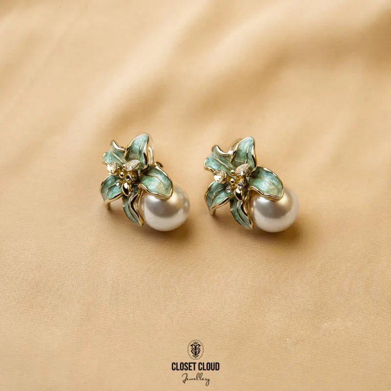 EAR RING X9962
