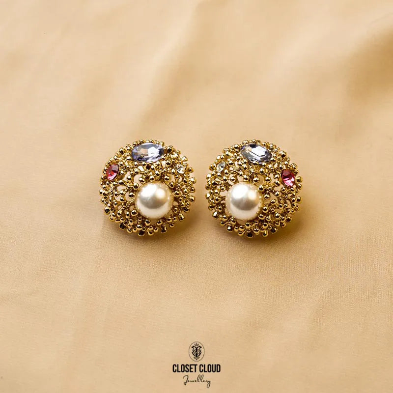 EAR RING X9965