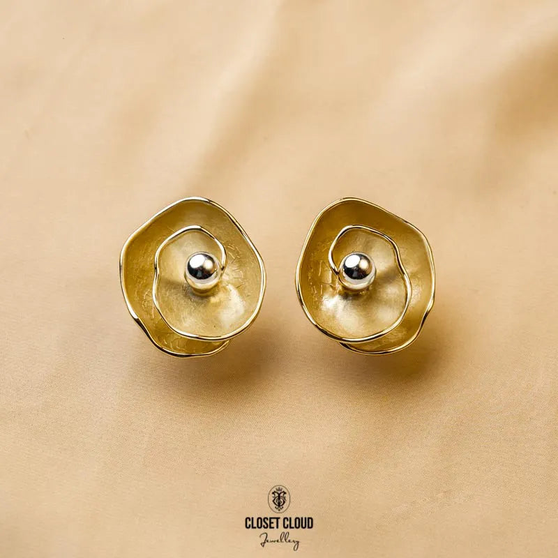 EAR RING X9966