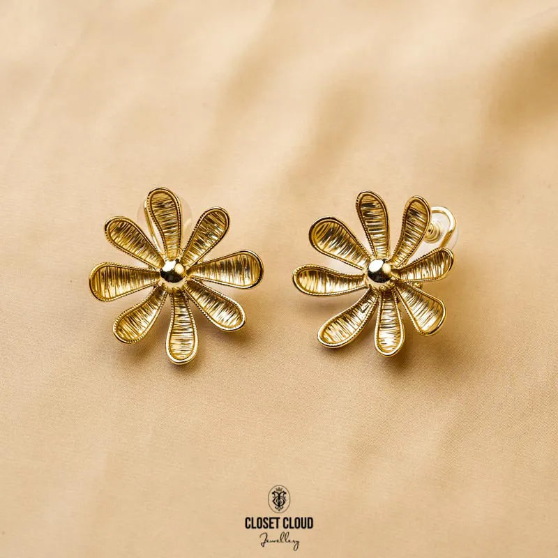 EAR RING X9968