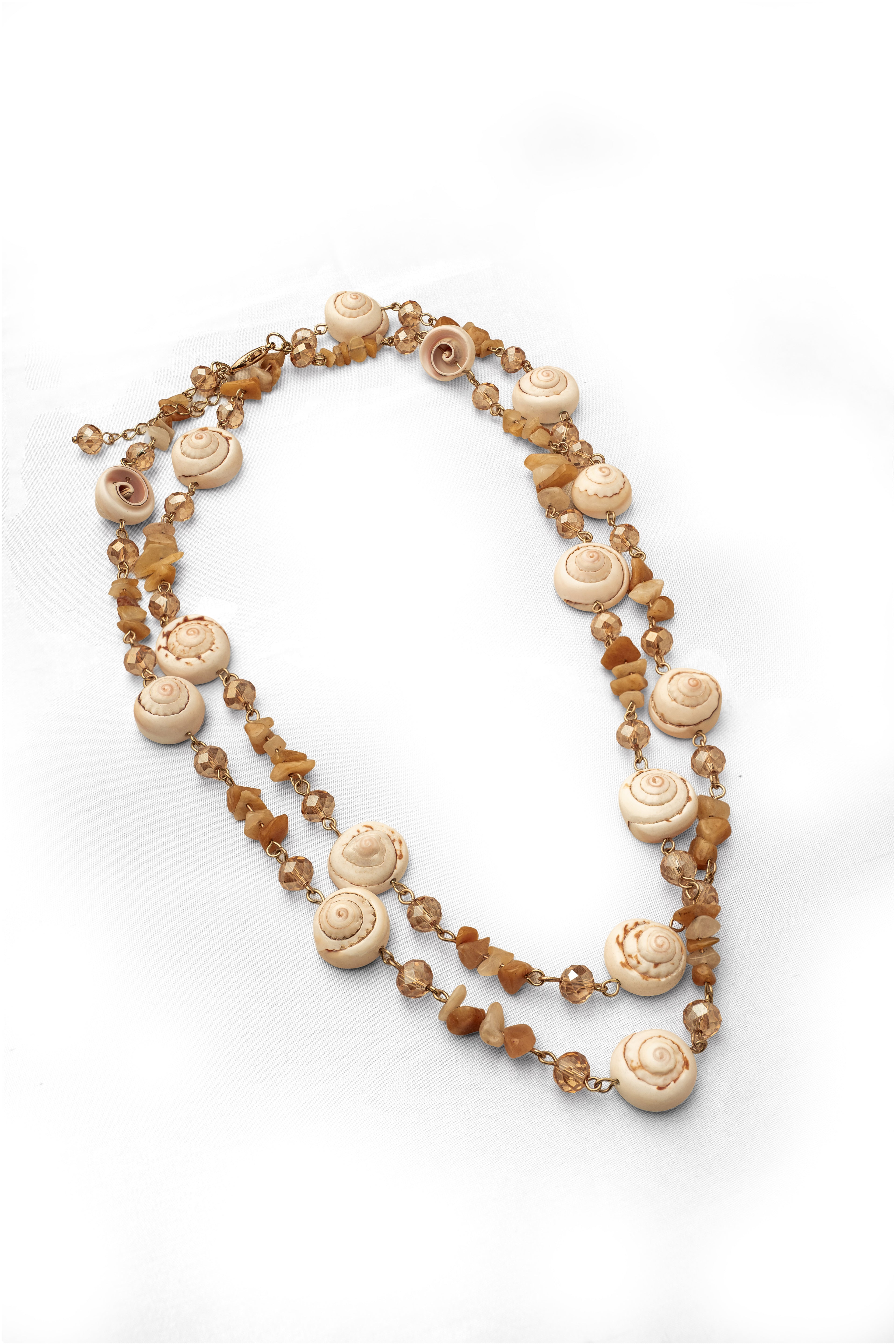 NECK CHAIN X9972