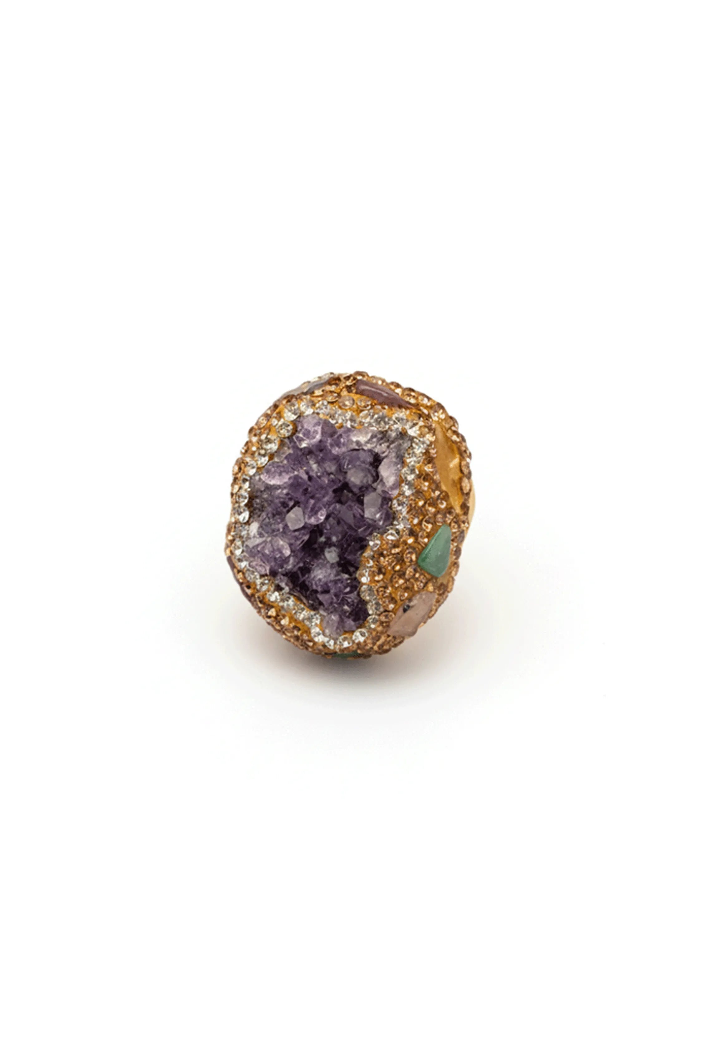 FINGER RING X9983