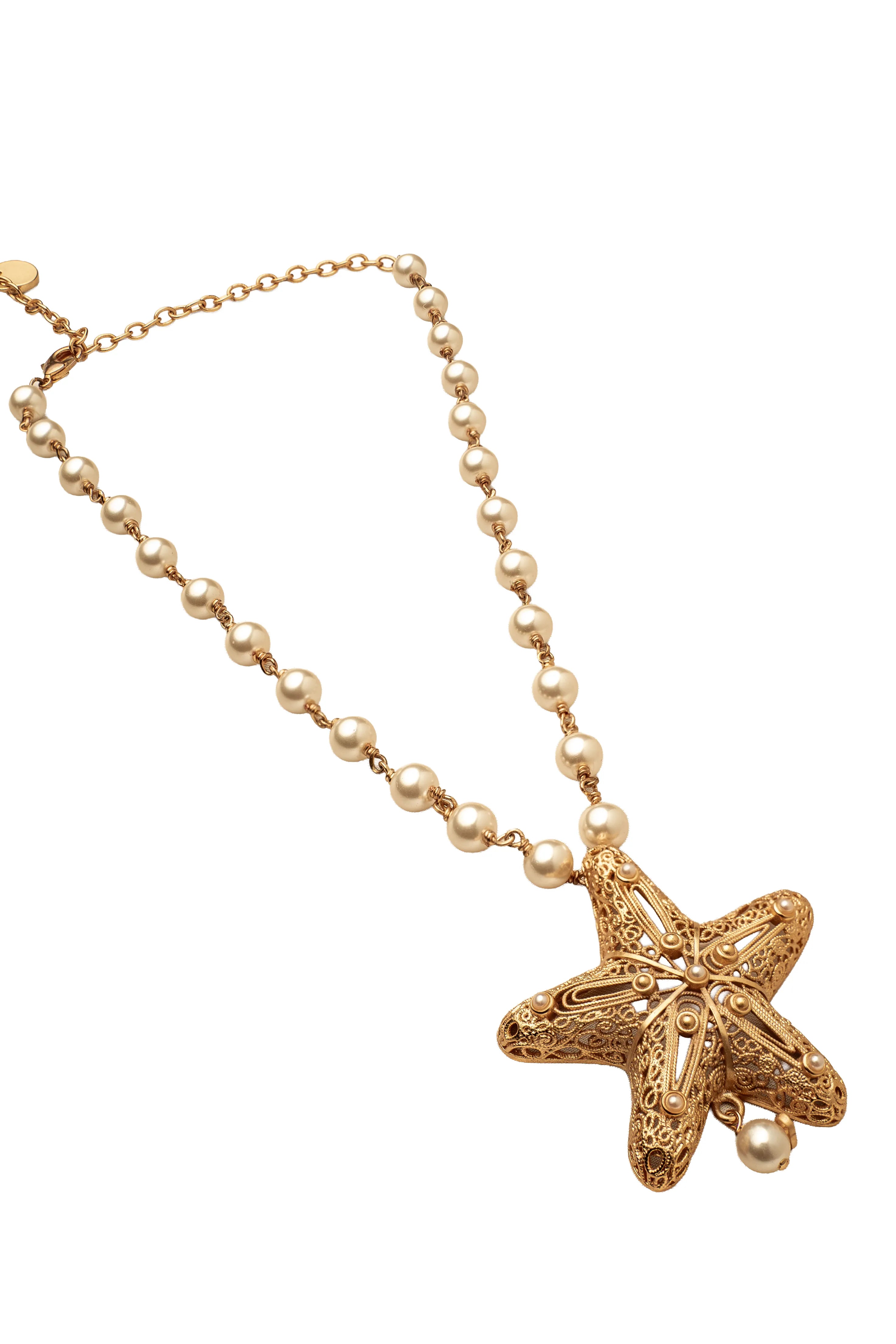 NECK CHAIN X9985