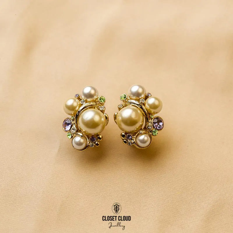 EAR RING X9986