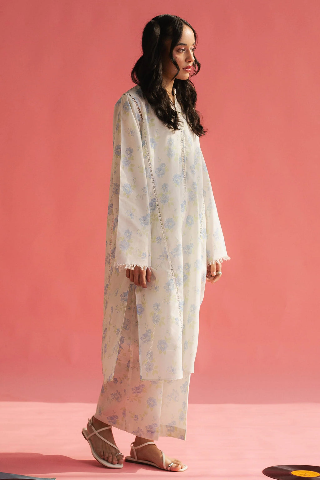 ZARA SHAHJAHAN CR25B0220 2PC