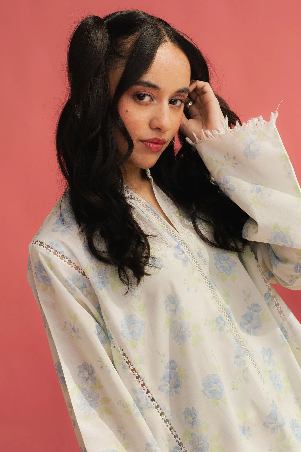ZARA SHAHJAHAN CR25B0220 2PC