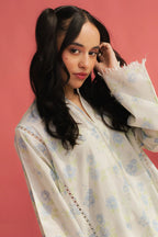 ZARA SHAHJAHAN CR25B0220 2PC