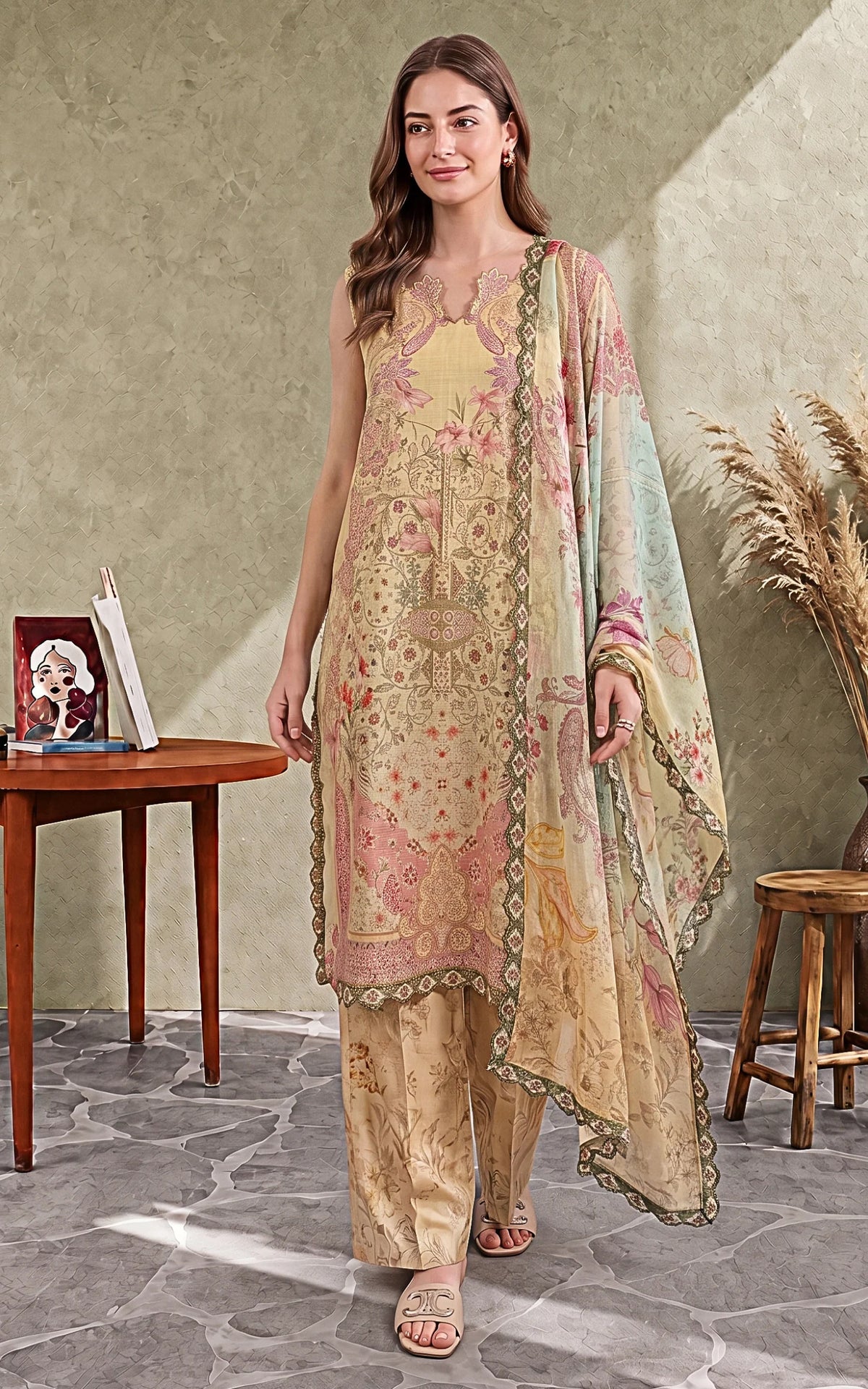 ASIFA AND NABEEL CAMBRIC CU26-01