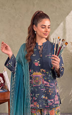ASIFA AND NABEEL CAMBRIC CU26-03