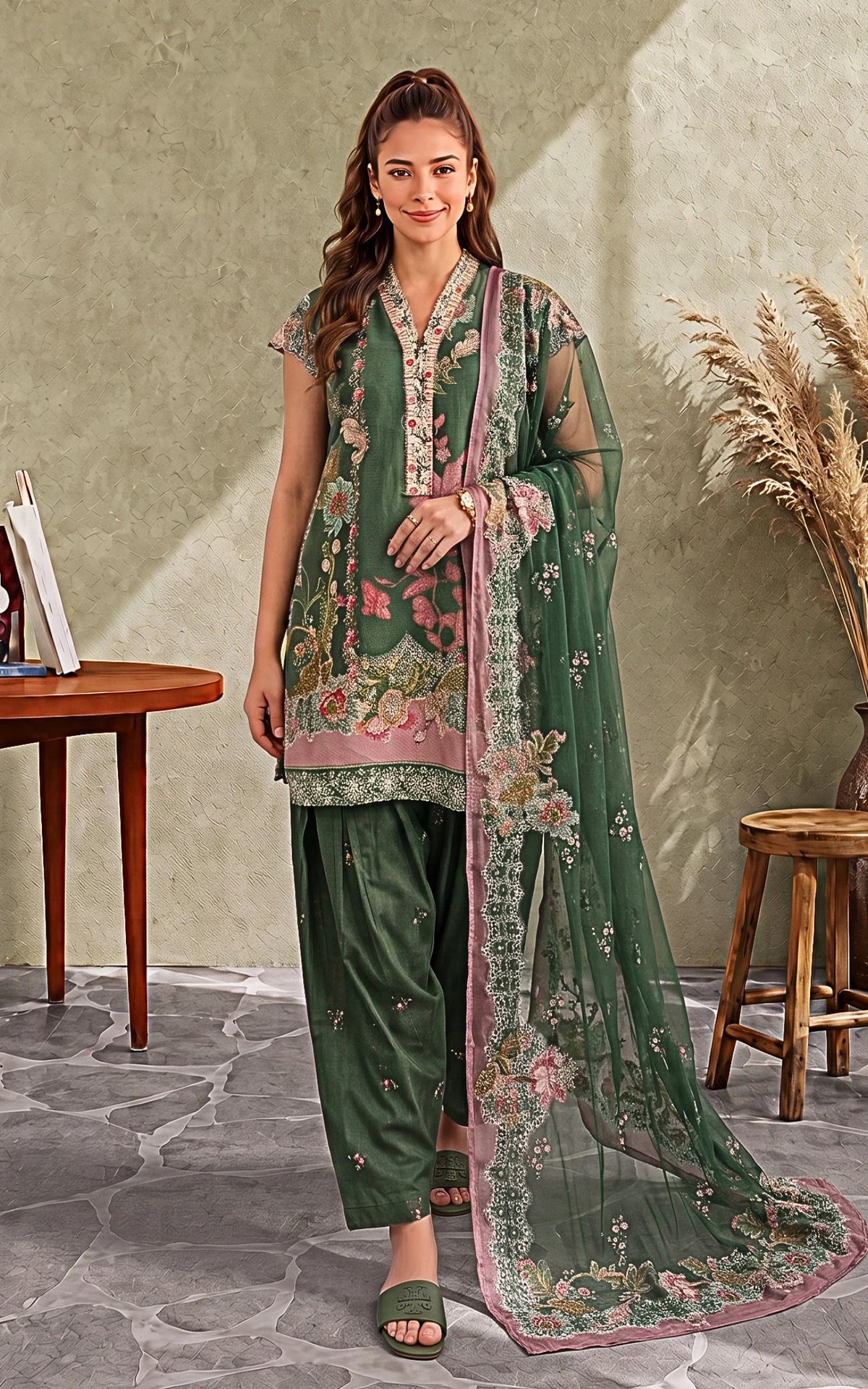 ASIFA AND NABEEL CAMBRIC CU26-06