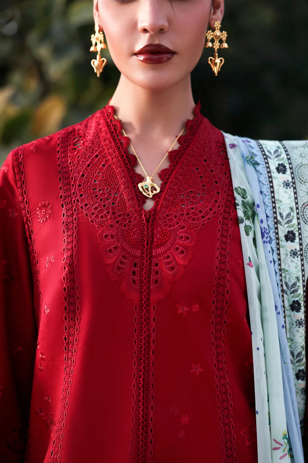 SORAYA CALISTA