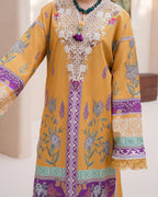 ROHEENAZ SUMMER IN BLOOM CAMELLIA CHARM