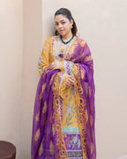 ROHEENAZ SUMMER IN BLOOM CAMELLIA CHARM