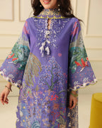 MUSHQ HIMLINE SOLEIL PRINTS HUNSS260307U
