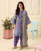 MUSHQ HIMLINE SOLEIL PRINTS HUNSS260307U