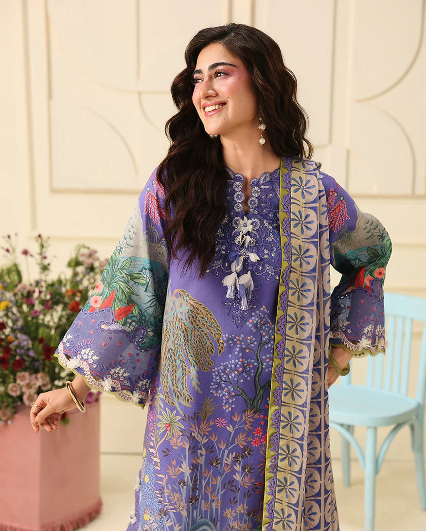 MUSHQ HIMLINE SOLEIL PRINTS HUNSS260307U