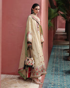 MUSHQ HEMLINE NUVERA  MUNES260205