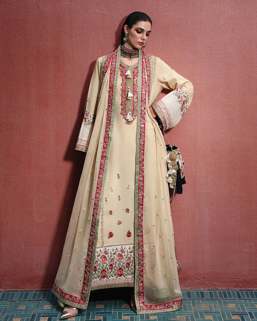 MUSHQ HEMLINE NUVERA  MUNES260205