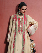 MUSHQ HEMLINE NUVERA  MUNES260205