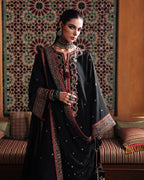 MUSHQ HEMLINE NUVERA  MUNES260206
