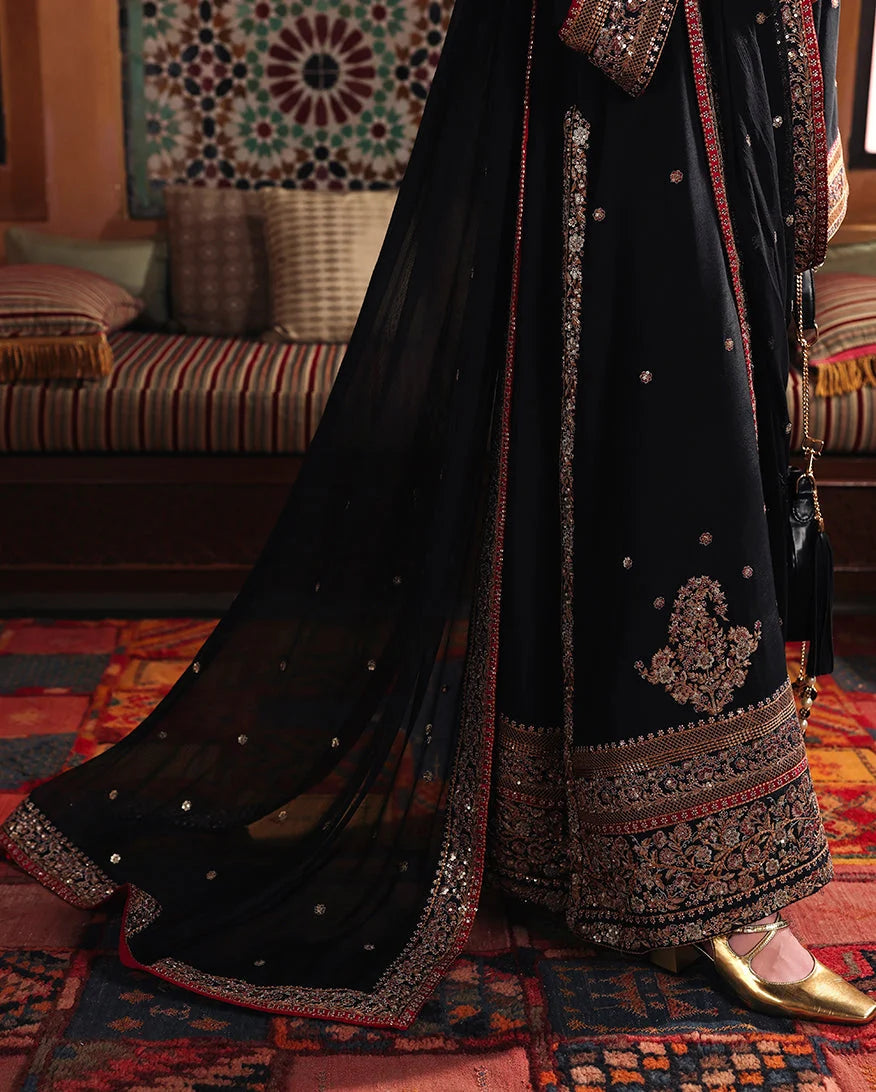 MUSHQ HEMLINE NUVERA  MUNES260206