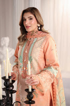 RANG RASIYA NOVA SUMMER CECILIA