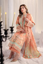 RANG RASIYA NOVA SUMMER CECILIA