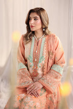 RANG RASIYA NOVA SUMMER CECILIA