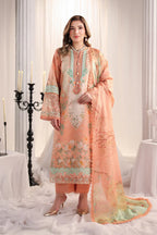 RANG RASIYA NOVA SUMMER CECILIA