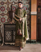 MUSHQ HEMLINE NUVERA  MUNES260203