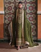 MUSHQ HEMLINE NUVERA  MUNES260203