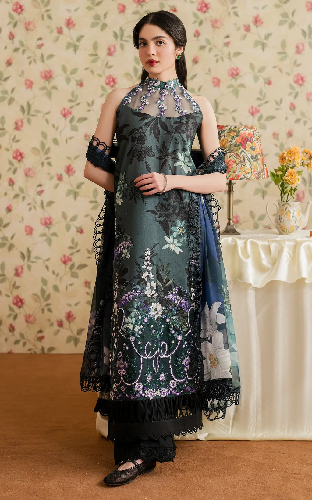 ASIFA NABEEL MERAKI MVL25-12