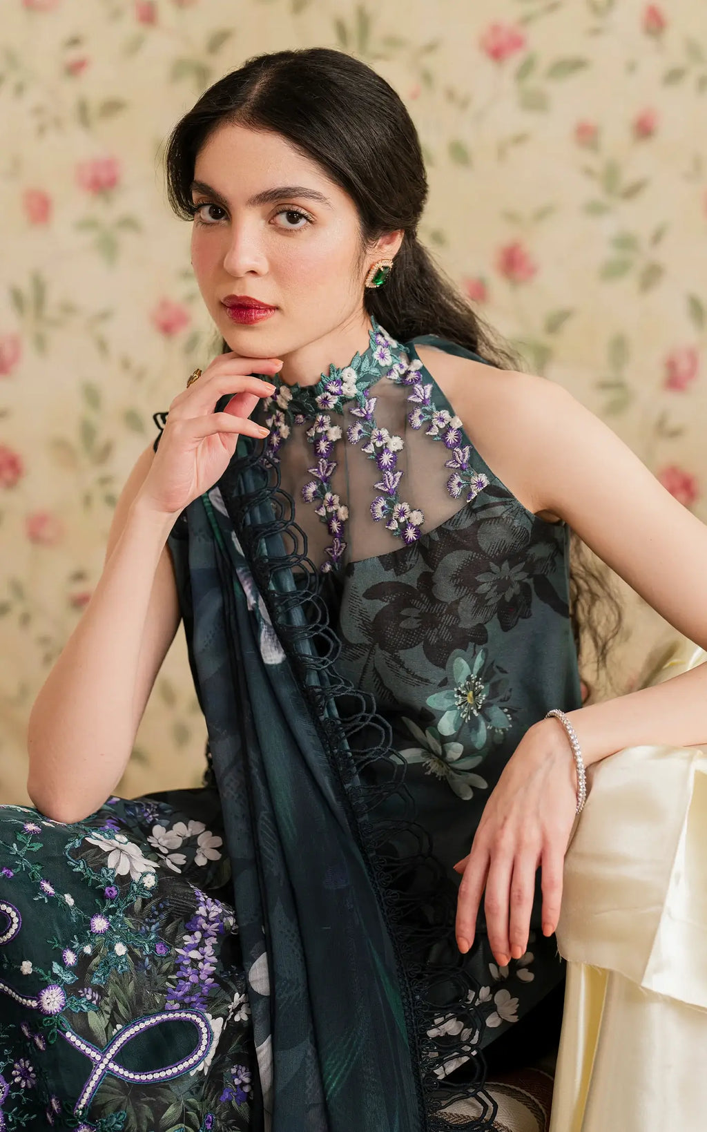 ASIFA NABEEL MERAKI MVL25-12