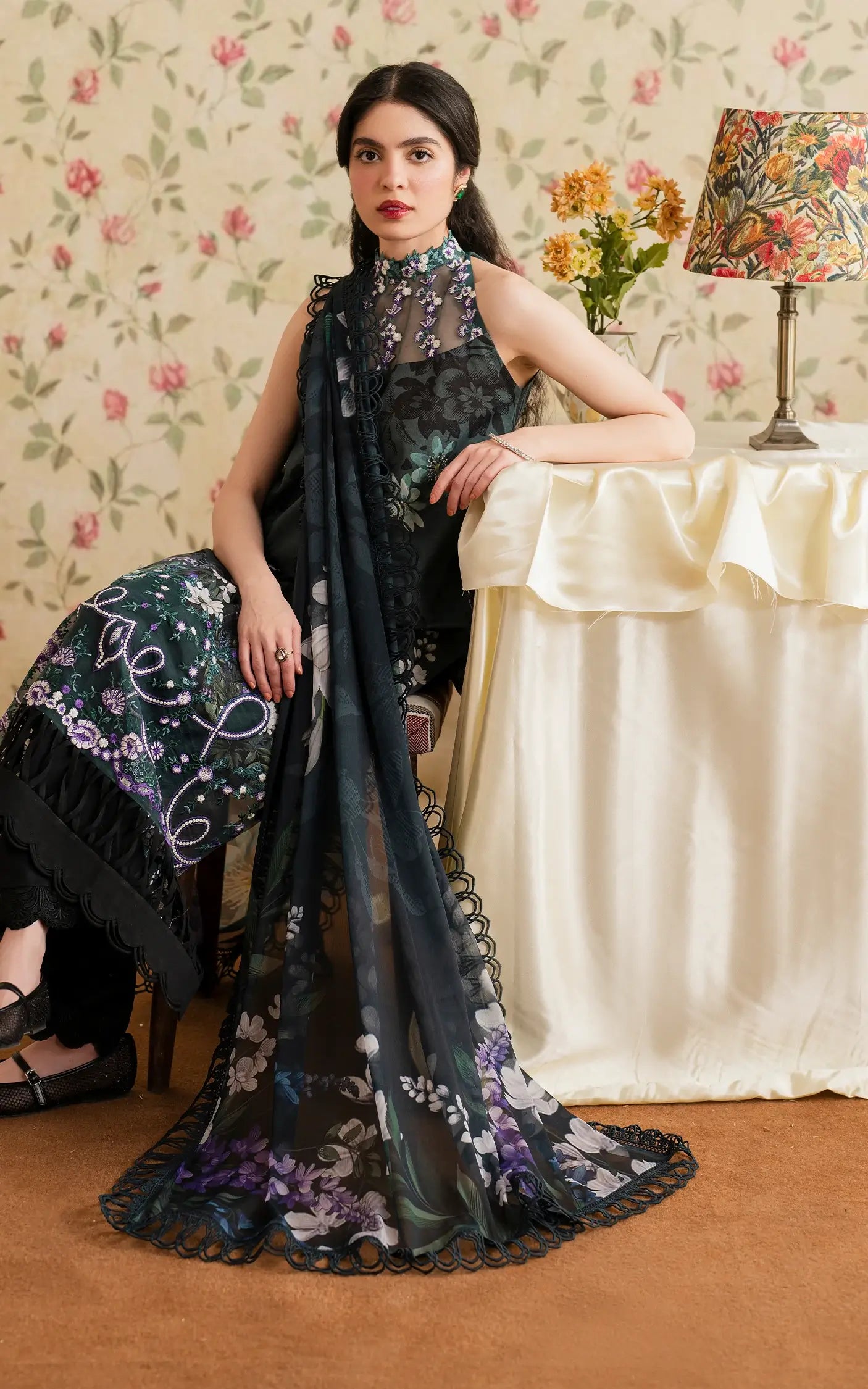 ASIFA NABEEL MERAKI MVL25-12