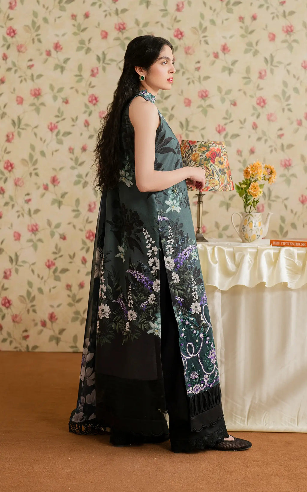 ASIFA NABEEL MERAKI MVL25-12
