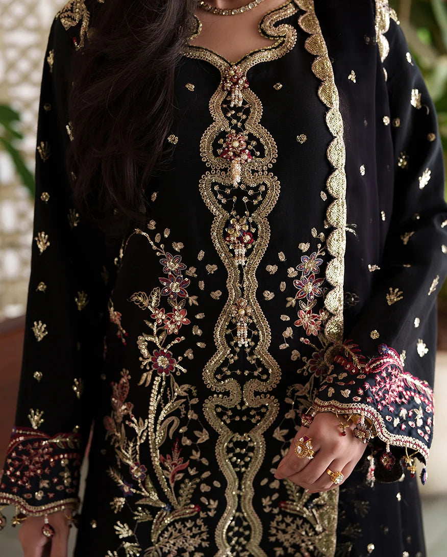 ROHEENAZ MAH E NOOR RUNES260107