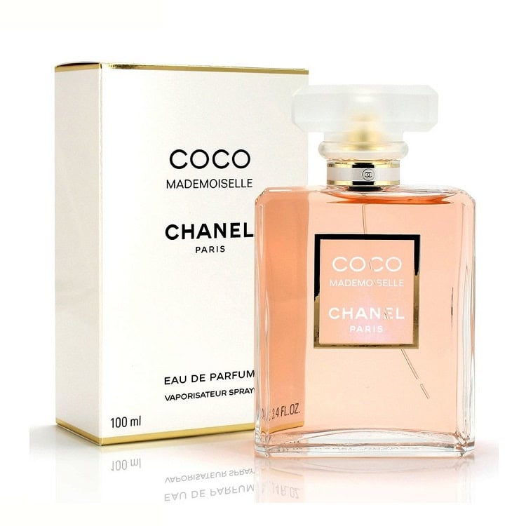 CHANEL COCO MADEMOISELLE EDP
