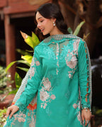 CHARIZMA REEM EMBROIDERED UNSTITCHED RM6-06