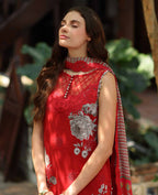 CHARIZMA REEM EMBROIDERED UNSTITCHED RM6-07