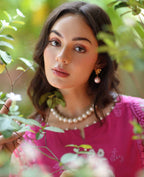 STITCHED BY CC CHARIZMA REEM EMBROIDERED RM6-01 3PC