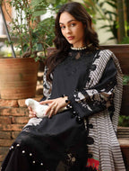 CHARIZMA REEM EMBROIDERED UNSTITCHED RM6-02