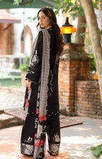 CHARIZMA REEM EMBROIDERED UNSTITCHED RM6-02